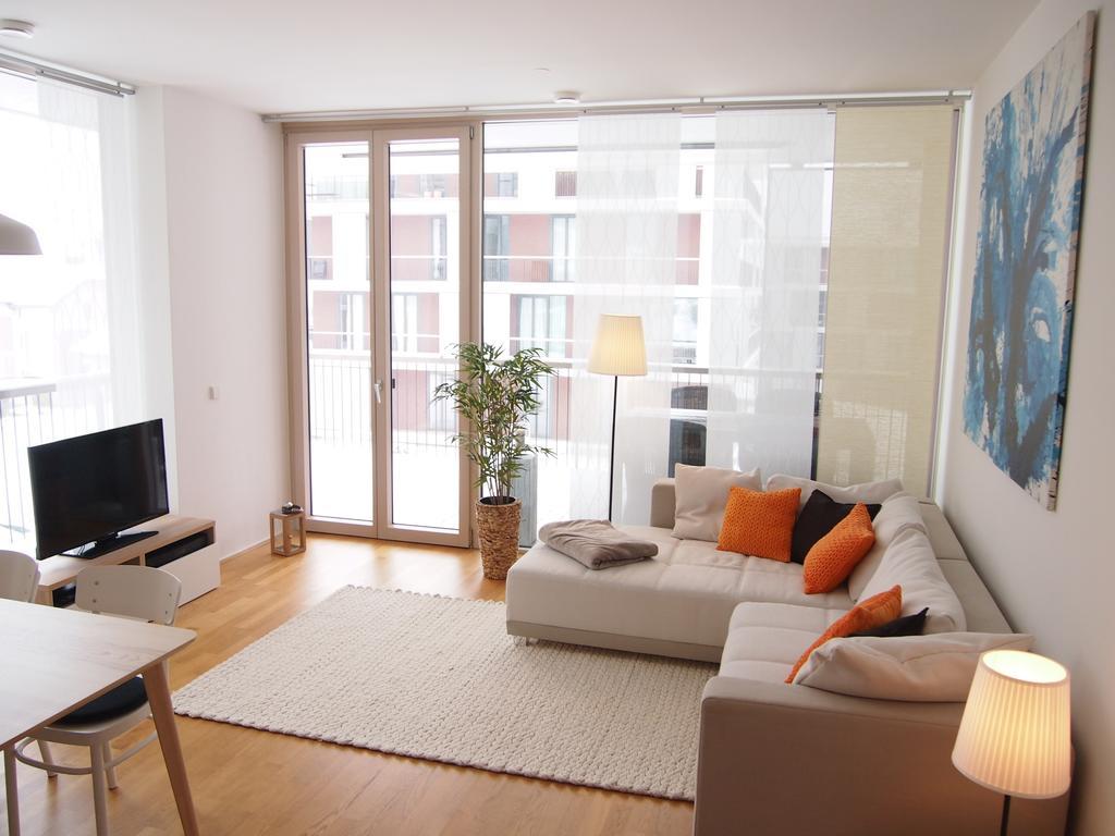 Apartment Schlosspark Am Traunsee Altmuenster Room photo